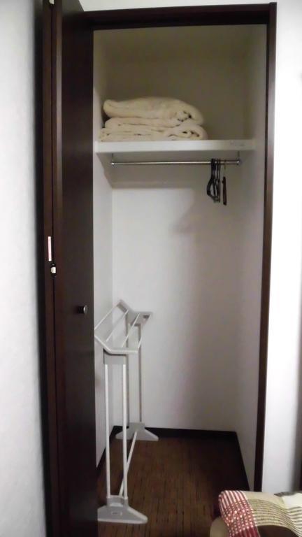 Kyoto House Toji Apartment ภายนอก รูปภาพ