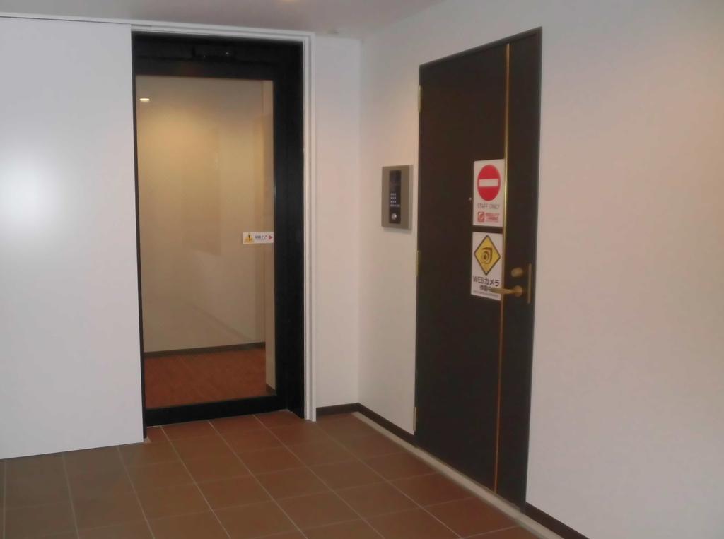 Kyoto House Toji Apartment ภายนอก รูปภาพ