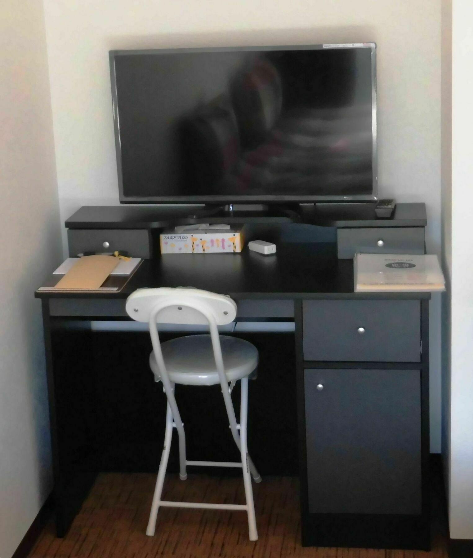 Kyoto House Toji Apartment ภายนอก รูปภาพ